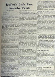 Match Report: Chesterfield vs Luton Town FC (15th Apr 1939)