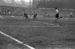 Another for Hugh Billington