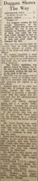 Match Report: Leicester City vs Luton Town FC (8th Sep 1947)