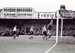 Peter Small nets for the Town
