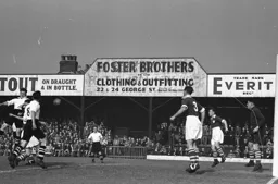 Mel Daniel rises highest