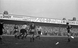 Kiernan is congratulated