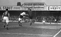 Another attack comes to nothing