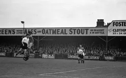 Jack Taylor loses out