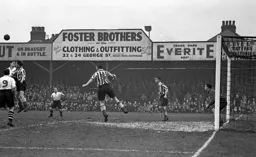 Waiting for the ball to drop