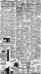 Match Report: Leicester City vs Luton Town FC (25th Feb 1950)