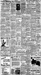 Match Report: Luton Town FC vs Cardiff City (18th Mar 1950)