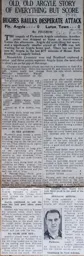 Match Report: Plymouth Argyle vs Luton Town FC (8th Apr 1950)