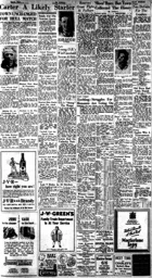 Match Report: Luton Town FC vs Brentford (15th Apr 1950)