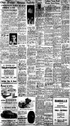 Match Report: Hull City vs Luton Town FC (22nd Apr 1950)