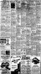 Match Report: Luton Town FC vs Chesterfield (29th Apr 1950)