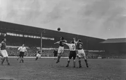 George Stobbart cannot seem to get off the ground