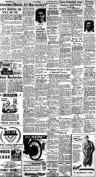 Match Report: Luton Town FC vs Southampton (2nd Sep 1950)