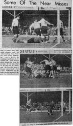 Southampton {H} 2.9.1950