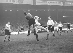 The Town defend their lead