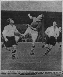 Preston NE {H} 7.10.1950