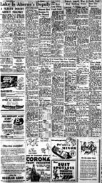 Match Report: Luton Town FC vs Grimsby Town (18th Nov 1950)