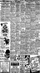 Match Report: Birmingham City vs Luton Town FC (25th Nov 1950)