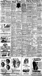 Match Report: Luton Town FC vs Cardiff City (2nd Dec 1950)