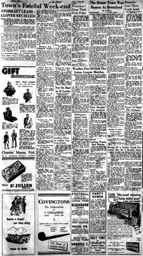 Match Report: Brentford vs Luton Town FC (16th Dec 1950)