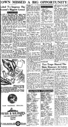 Match Report: Luton Town FC vs Bristol Rovers (27th Jan 1951)