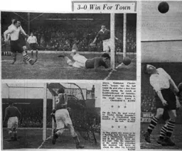 Chesterfield {H} 31.3.1951