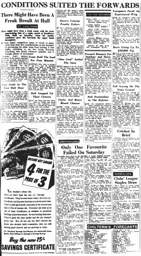 Match Report: Hull City vs Luton Town FC (5th May 1951)