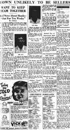 Match Report: Hull City vs Luton Town FC (29th Sep 1951)