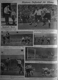 Brentford {H} 13.10.1951