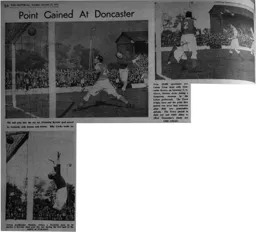 Doncaster {A} 20.10.1951