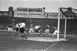 Jack Taylor nets for the Town