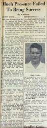 Match Report: Luton Town FC vs Leicester City (29th Dec 1951)