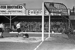 Frustration for Jack Taylor