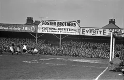 Jack Taylor fires home