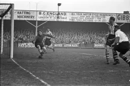 Bernard Moore bags the winner