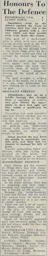 Match Report: Rotherham United vs Luton Town FC (12th Apr 1952)