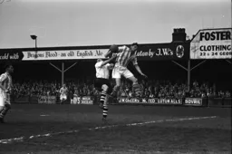 Bernard Moore misses out