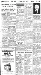 Match Report: Luton Town FC vs Notts County (27th Sep 1952)