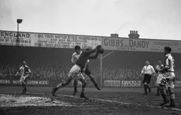 An attack comes to nothing on this occasion