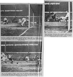 Manchester City {H} FAC-4R 4.2.1953