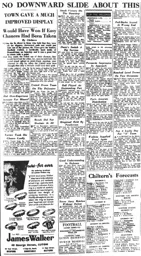 Match Report: Sheffield United vs Luton Town FC (7th Mar 1953)