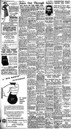 Match Report: Luton Town FC vs Hull City (28th Mar 1953)