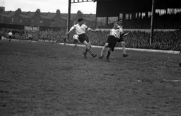 Gordon Turner puts Town 2-0 in front