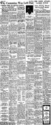 Match Report: Luton Town FC vs Everton (22nd Aug 1953)
