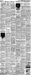 Match Report: Plymouth Argyle vs Luton Town FC (29th Aug 1953)