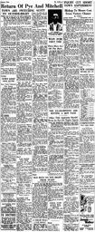 Match Report: Luton Town FC vs Leicester City (19th Sep 1953)