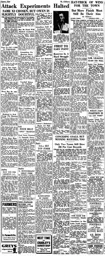 Match Report: Luton Town FC vs Lincoln City (24th Oct 1953)