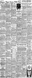 Match Report: Bristol Rovers vs Luton Town FC (31st Oct 1953)