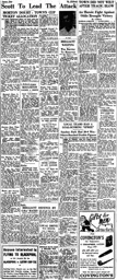 Match Report: Oldham Athletic vs Luton Town FC (12th Dec 1953)