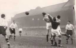 Town putting the Blackpool defence under pressure